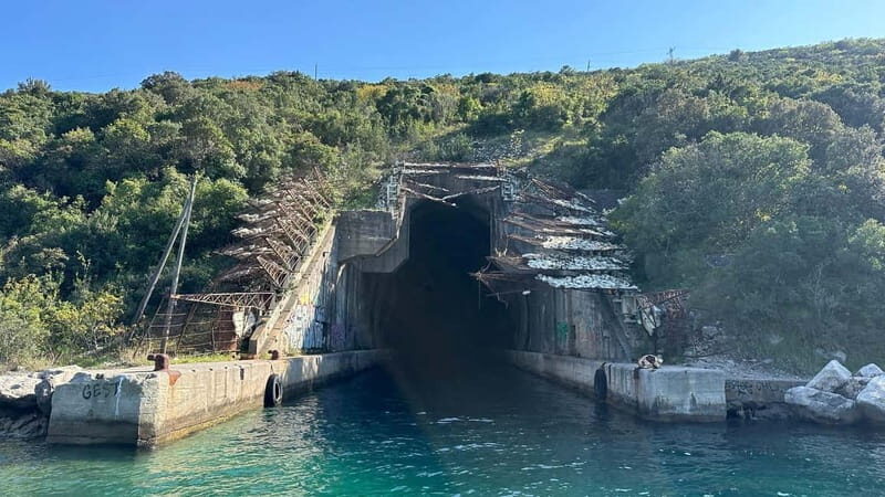 Kotor: Boka Bay Grand Explorer: 6.5H Private Speedboat Tour - FAQs