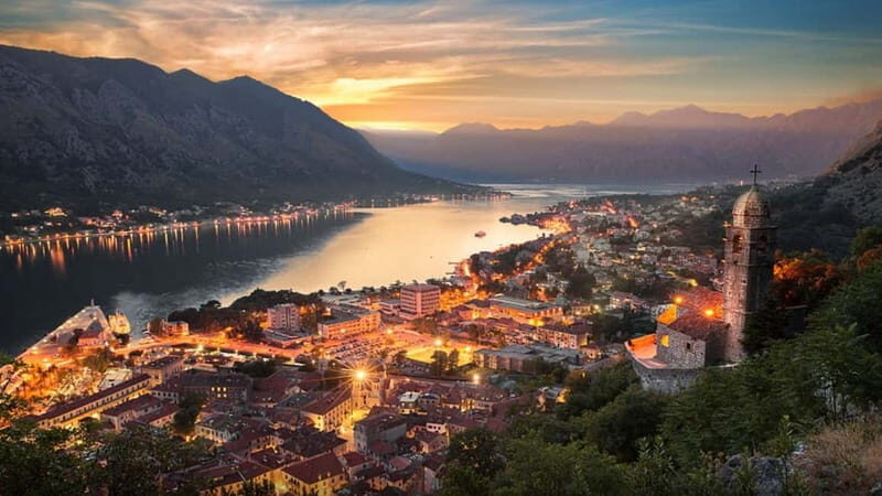 Kotor: Boka Bay, Our Lady of the Rock and Blue Cave Tour - Practical Details and Value