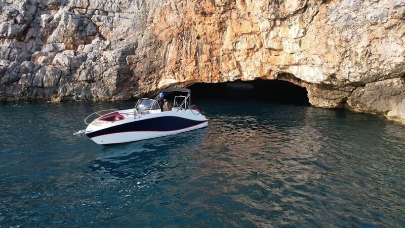 Kotor: Boka Bay, Our Lady of the Rock and Blue Cave Tour - Who This Tour is Best For