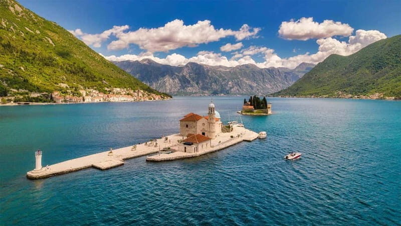 Kotor: Boka Bay, Our Lady of the Rock and Blue Cave Tour - FAQ