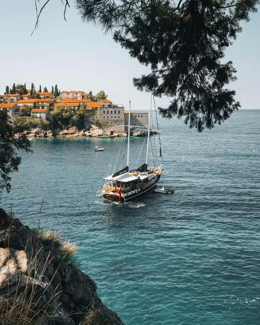 Kotor: Budva and Sveti Stefan Guided Shore Excursion - Final Thoughts