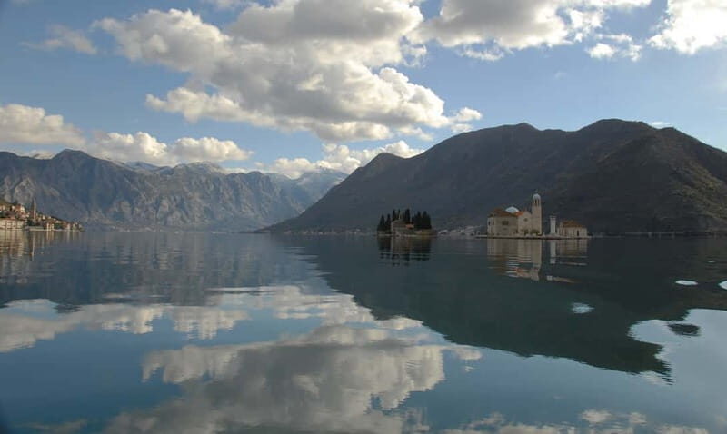 Kotor: Budva, Kotor, and Perast Private Guided Tour - Discovering Montenegro’s Charm: Kotor, Perast, and Budva Private Guided Tour