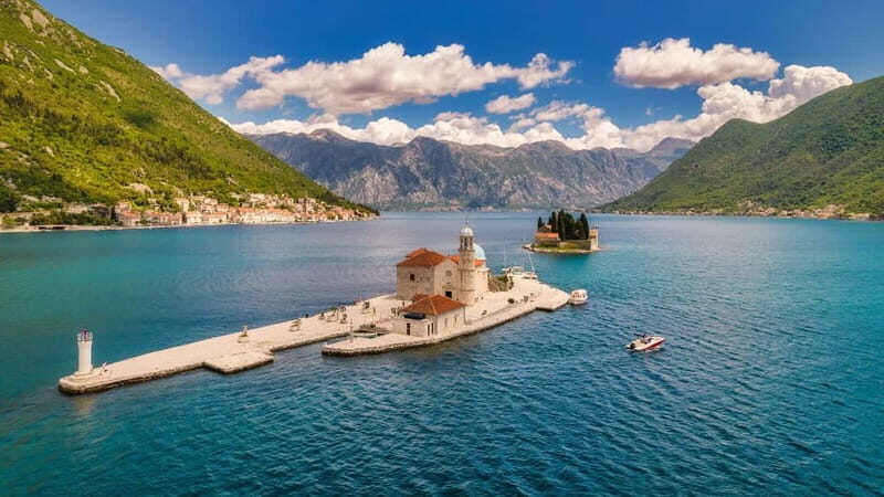 Kotor: Budva, Kotor, and Perast Private Guided Tour - Key Points