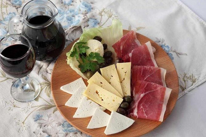 kotor-budva-st-stefan-tour-including-tasting-traditional-food-and-wine