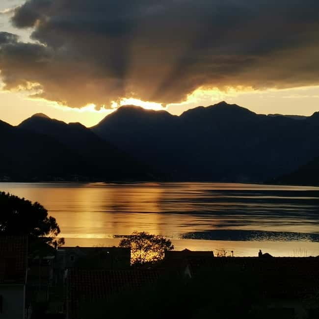 Kotor by night - Why Choose Kotor by Night?