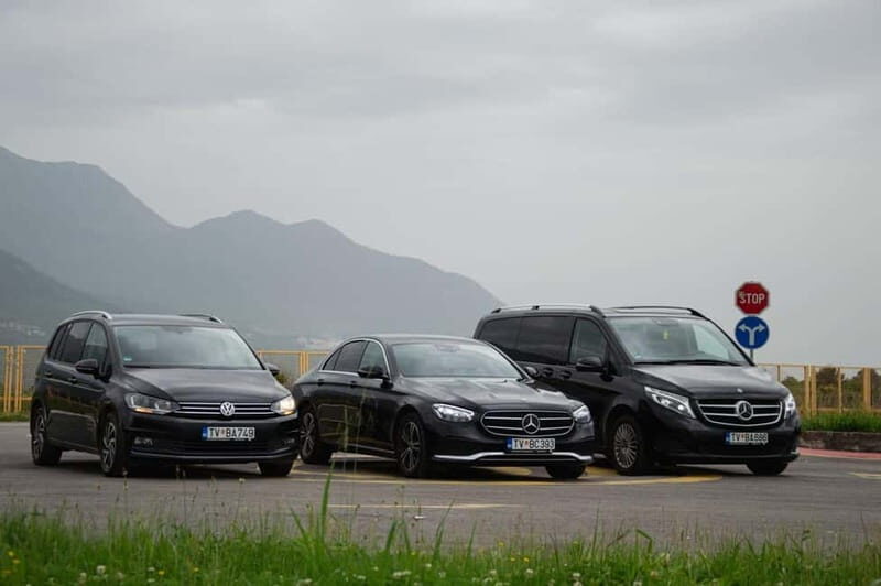 Kotor Cable Car (Njegusi, Lovcen and Kotor Cable car) - What This Tour Means for You