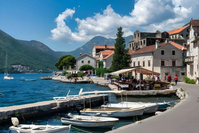 Kotor Cable Car - Perast - Lady of the Rocks Guided Tour - An In-Depth Look at the Tour Experience