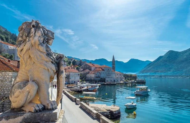 Kotor: Cable Car, Perast, Our Lady of the Rocks Private Tour - An In-Depth Look at the Tour Experience