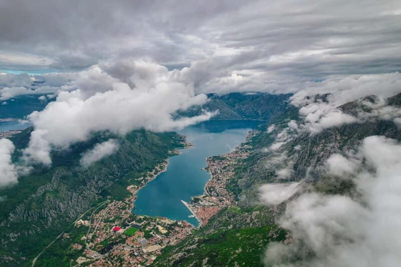 Kotor: Cable Car, Perast, Our Lady of the Rocks Private Tour - Who Will Love This Tour?