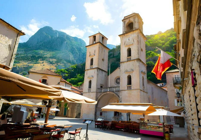 Kotor: Cable Car, Perast, Our Lady of the Rocks Private Tour - Frequently Asked Questions (FAQs)