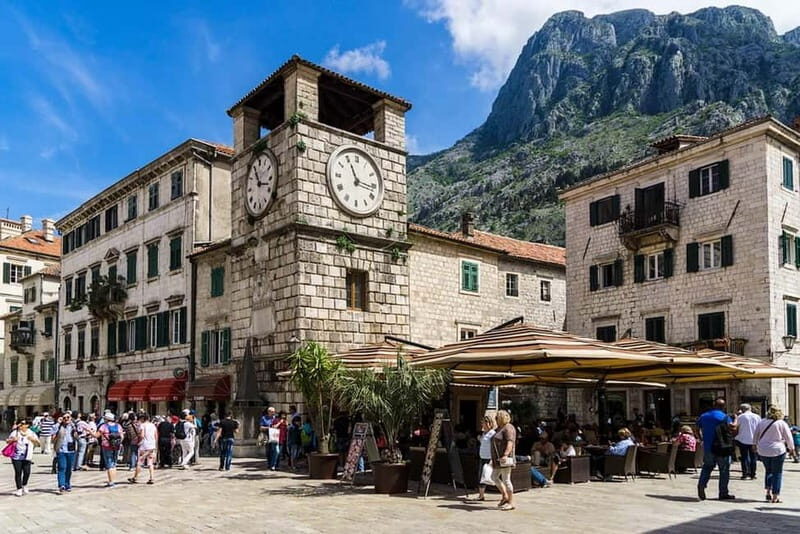 Kotor: Cable Car, Perast, Our Lady of the Rocks Private Tour - Final Thoughts