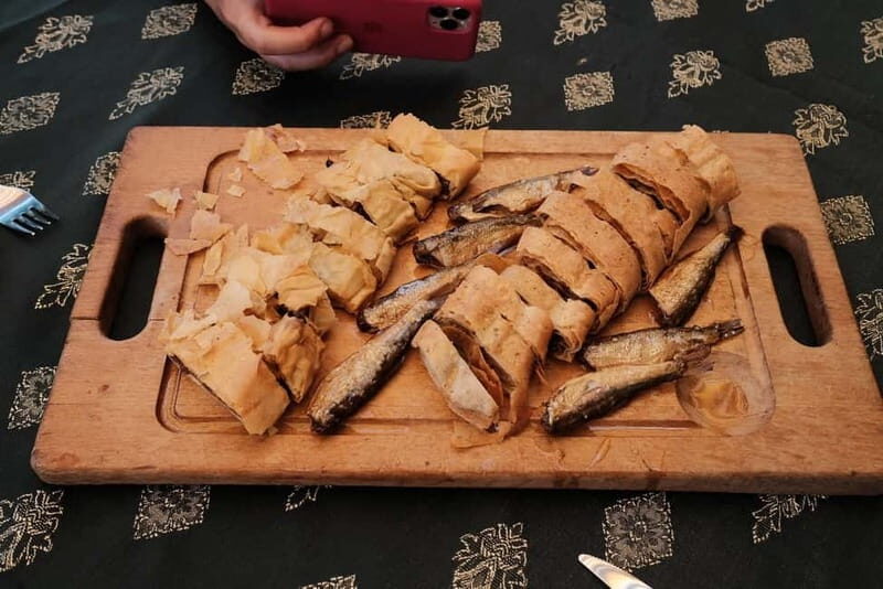 Kotor: City, Perast, Our Lady of the Rocks and Cooking Class - Discovering Montenegro’s Charm: Kotor, Perast, and a Cooking Class
