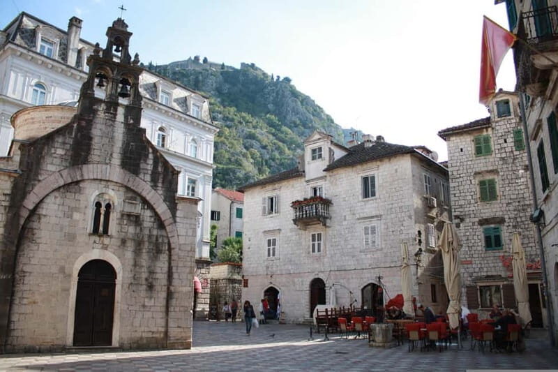 Kotor: City, Perast, Our Lady of the Rocks and Cooking Class - Practical Details & Value