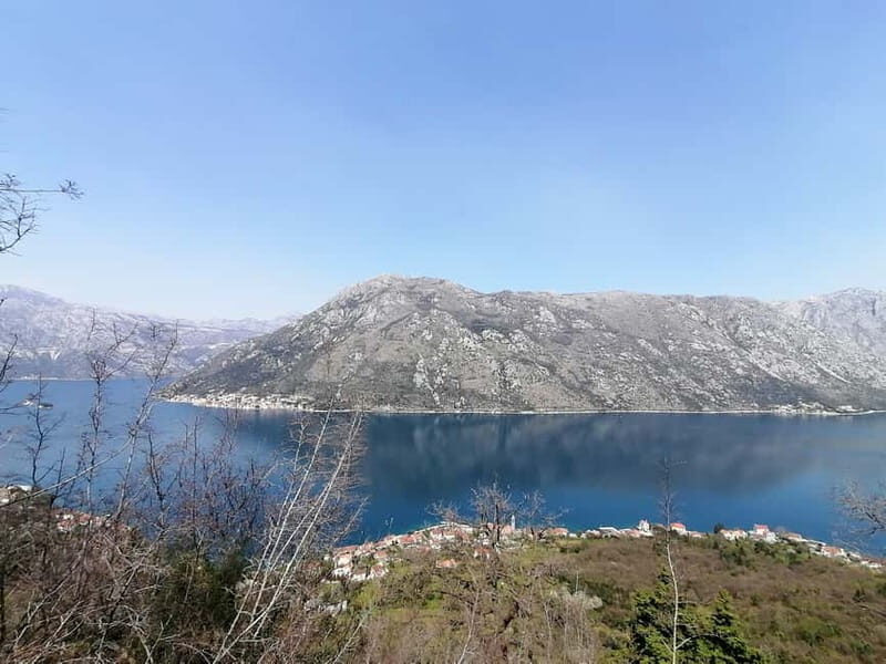 Kotor: Coastal Biking and Hiking Guided Tour - A Complete Look at the Kotor Coastal Biking and Hiking Tour