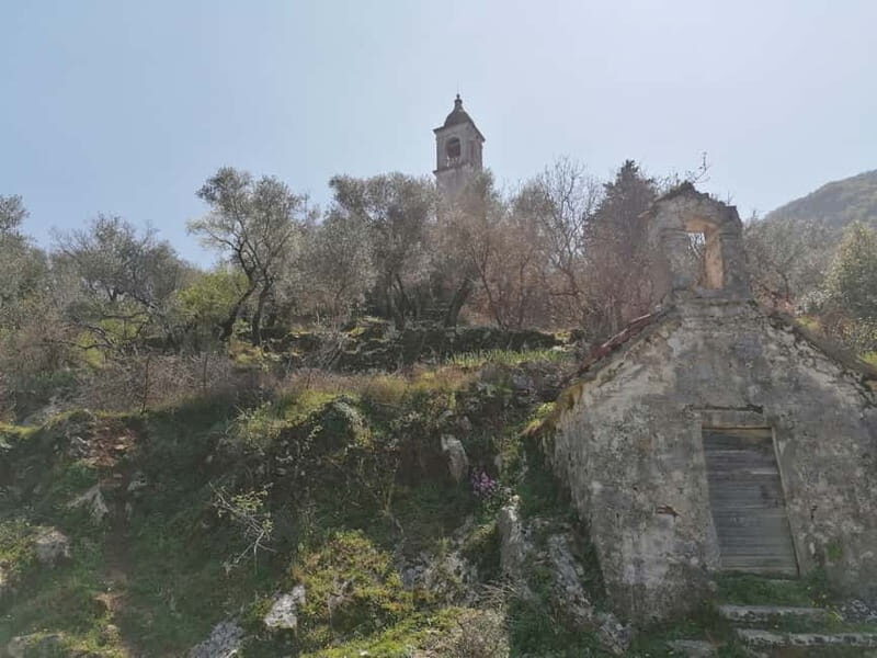 Kotor: Coastal Biking and Hiking Guided Tour - Making the Most of Your Experience