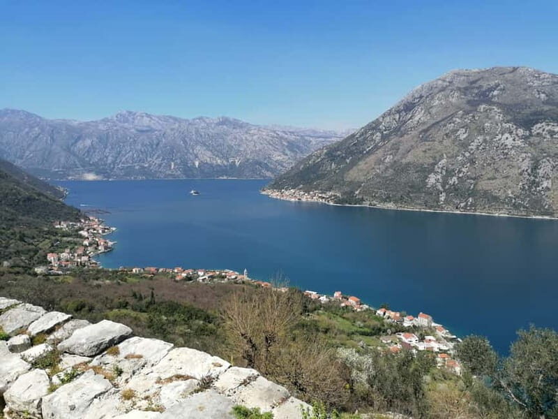Kotor: Coastal Biking and Hiking Guided Tour - Final Thoughts