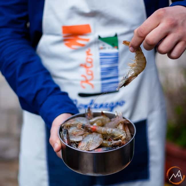 Kotor: Cooking class in a local home & old town walking tour - Practical Details & Value