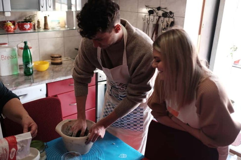 Kotor: Cooking class in a local home & old town walking tour - Who Will Love This Tour?