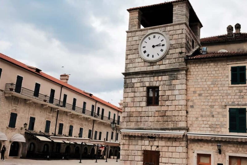 Kotor: Cooking class in a local home & old town walking tour - Final Thoughts