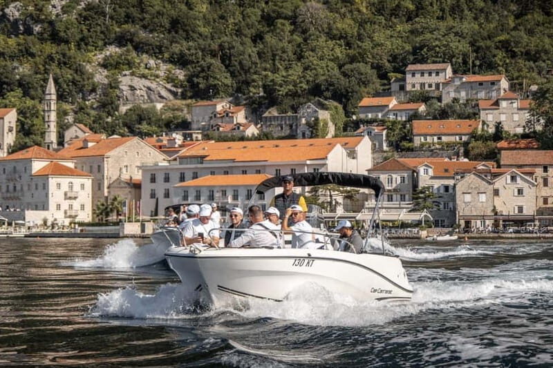 Kotor: Deluxe Boka Bay Day Tour (5h) - Starting Point and Overall Experience  