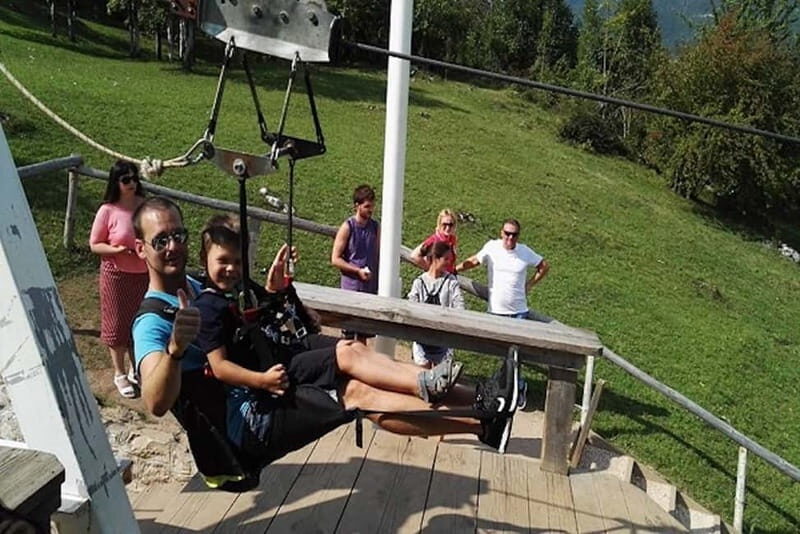 Kotor: Durmitor, Black Lake & Djurdjevica Tara Bridge Tour - What Makes This Tour Stand Out?