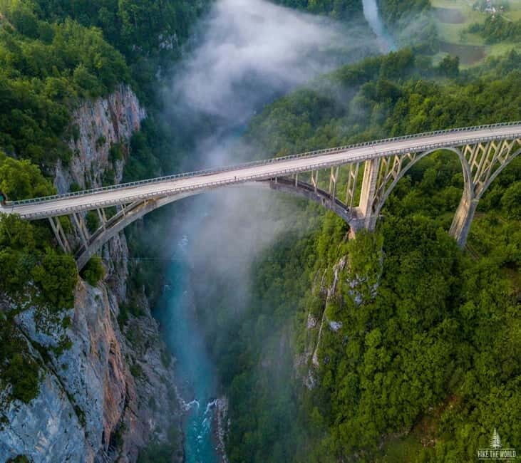 Kotor: Durmitor, Black Lake & Djurdjevica Tara Bridge Tour - Final Thoughts