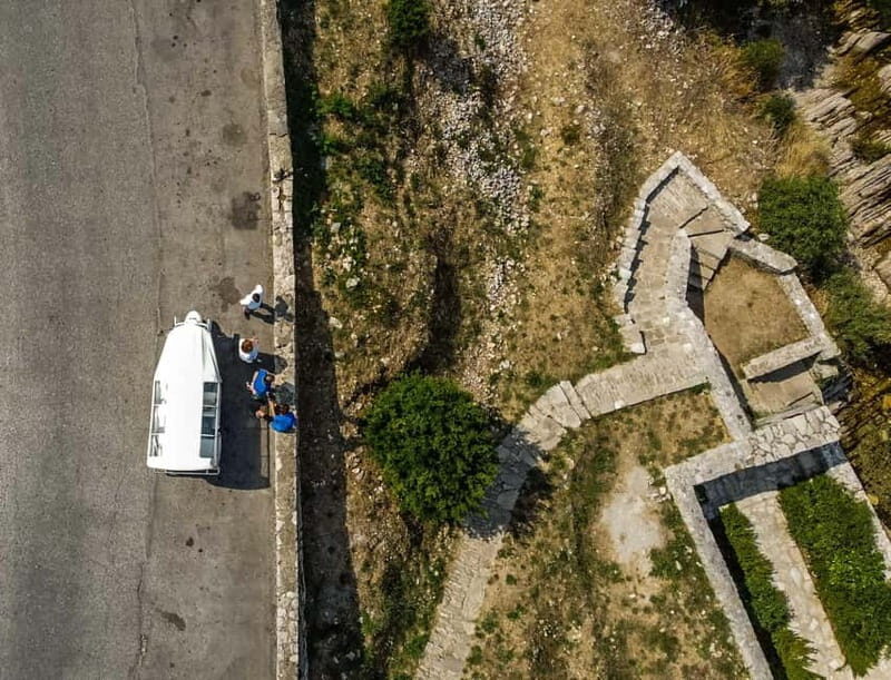 Kotor: Electric tuk-tuk tour of Boka Bay - Authentic Experiences from Reviewers