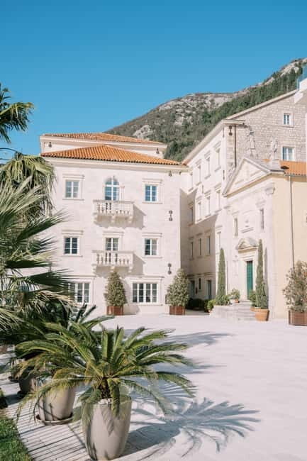 Kotor: Group Boat Tour - Blue Cave - Our Lady Of The Rocks - Practical Details: What This Tour Means for You