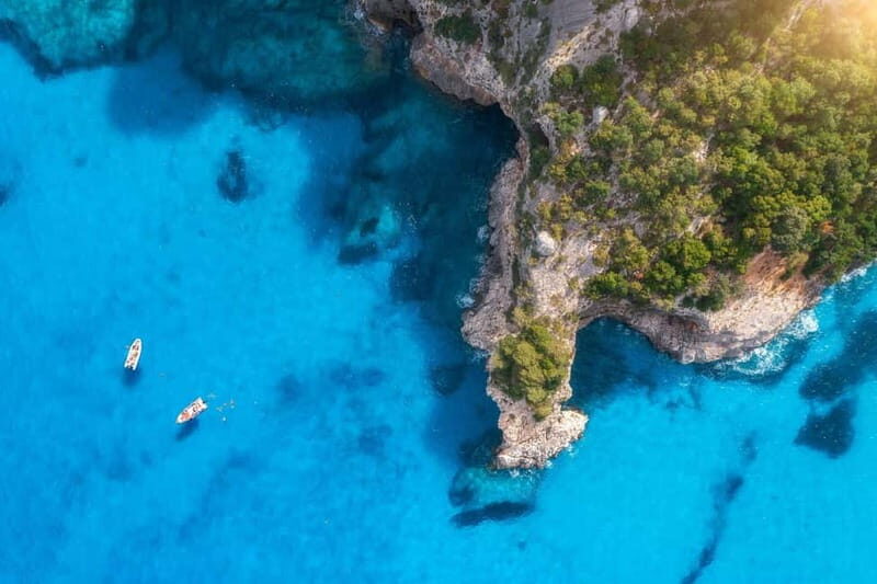 Kotor: Group Boat Tour - Blue Cave - Our Lady Of The Rocks - Why This Tour Is a Great Choice