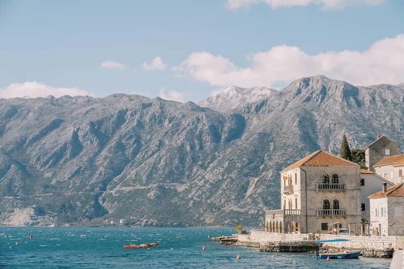 Kotor: Group Boat Tour - Blue Cave - Our Lady Of The Rocks - FAQ
