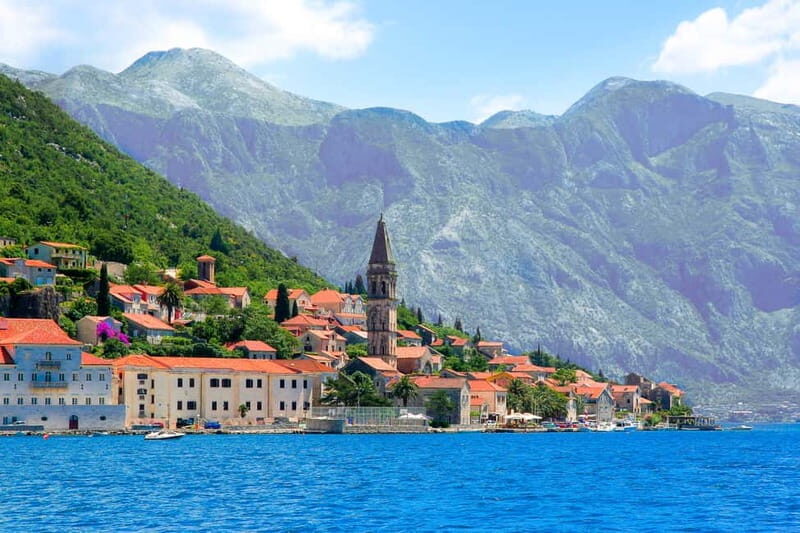 Kotor: Guided Speedboat & Old Town Walking Tour - FAQ