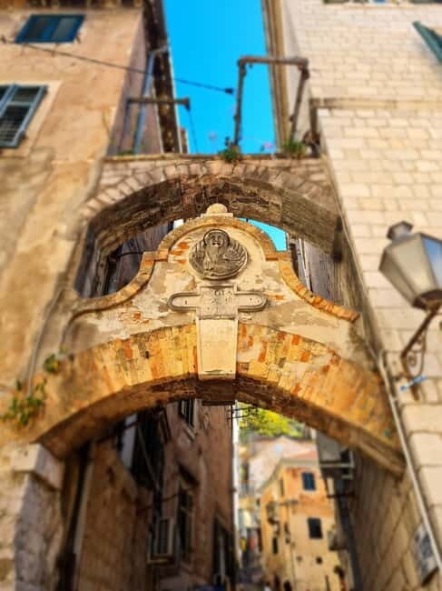 Kotor: Guided Walking Tour of the Old Town - Why We Think This Tour Works Well  