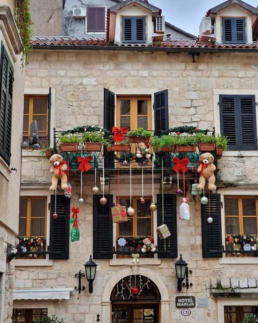 Kotor: Guided Walking Tour of the Old Town - Frequently Asked Questions (FAQs)