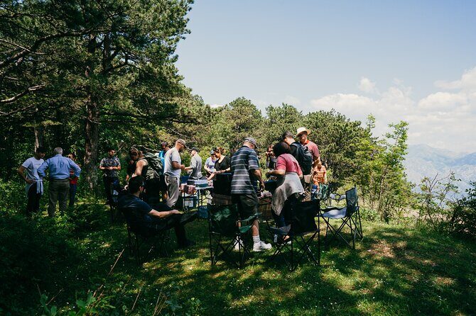 Kotor Jeep-Expedition : Fortress Trails & Local Food Picnic - The Itinerary in Detail: What to Expect and Why It Matters