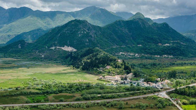 Kotor: Lake Skadar and Biograd Day Trip & Boat Ride - Key Points