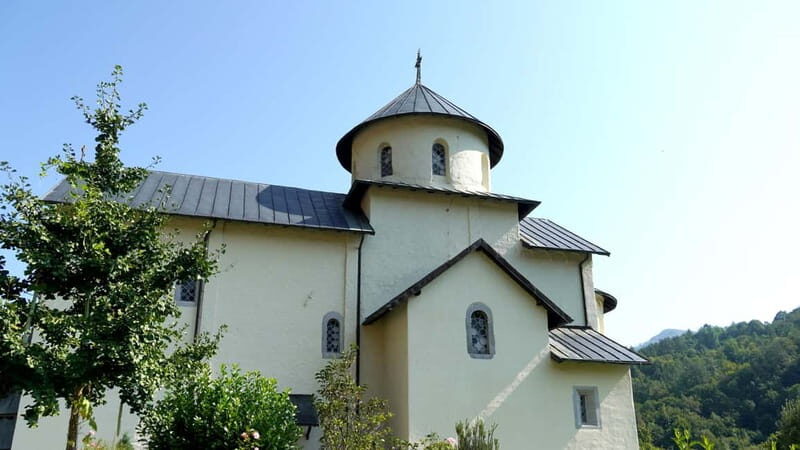 Kotor: Lake Skadar and Biograd Day Trip & Boat Ride - An In-Depth Look at the Day