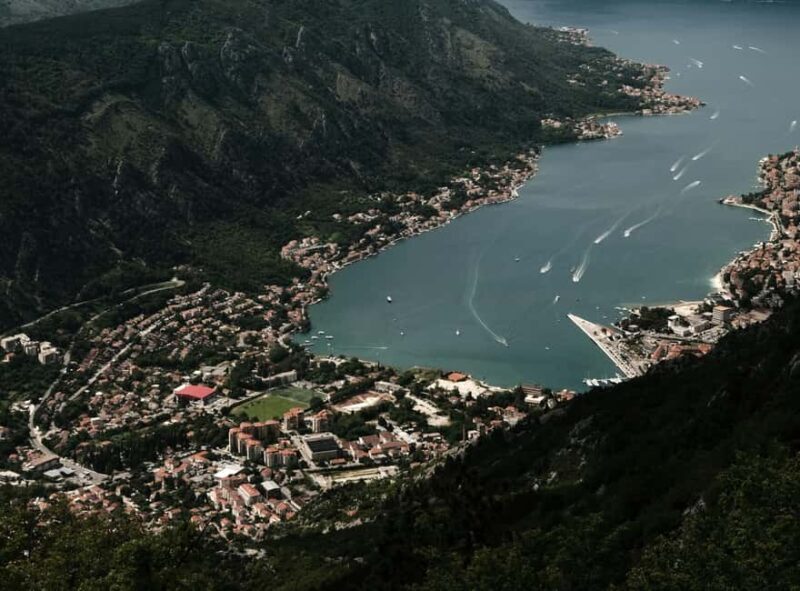 Kotor - Loven Cable Car and Tour - Pricing and Value Analysis