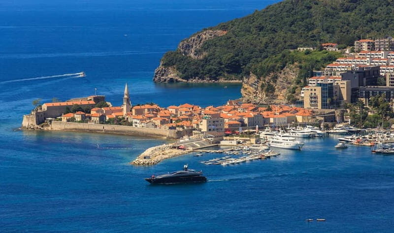 Kotor: Luxury Coast of Montenegro Private Tour - Key Points