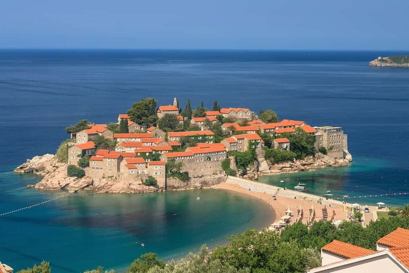 Kotor: Luxury Coast of Montenegro Private Tour - Unpacking the Itinerary: What You Can Expect