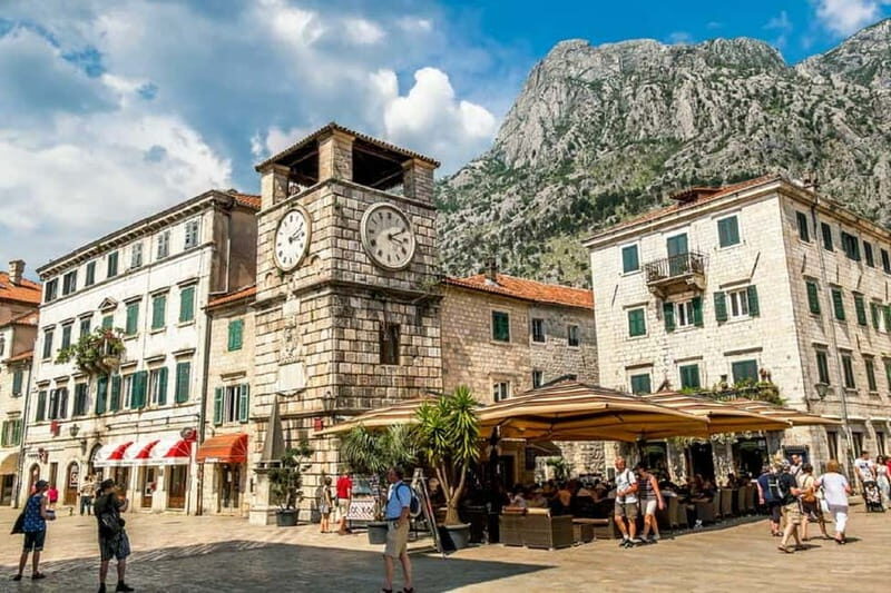 Kotor: Old Town Private Walking Tour - FAQs