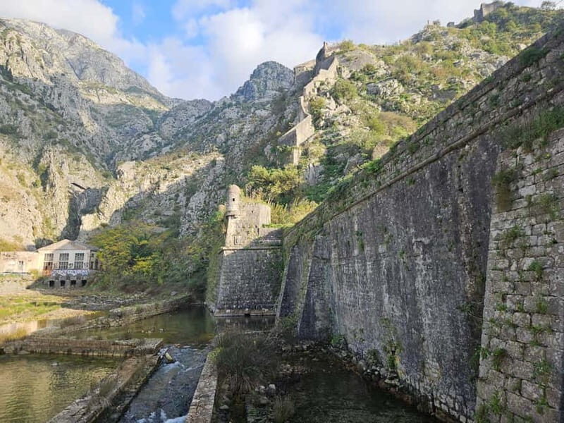 Kotor Old Town Walking Tour - Final Thoughts