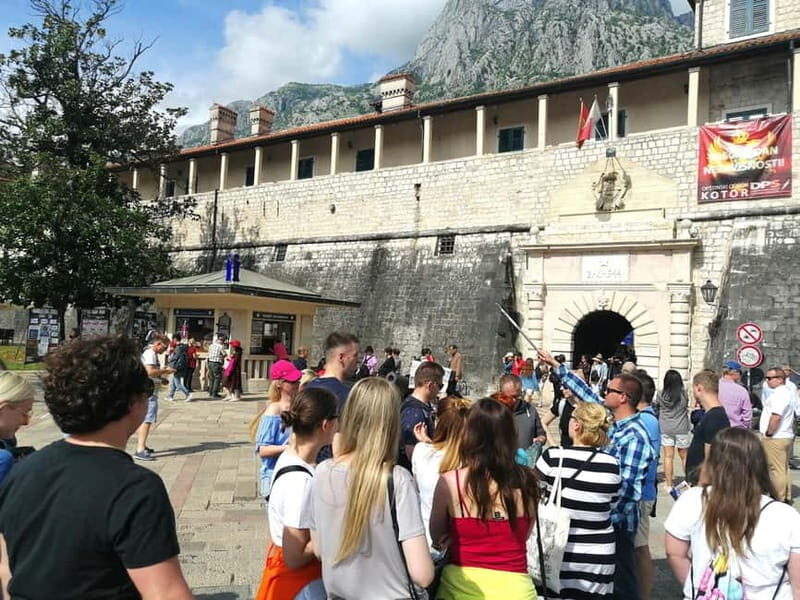 Kotor: Old Town Walking Tour - What Makes This Tour Worth Your Time
