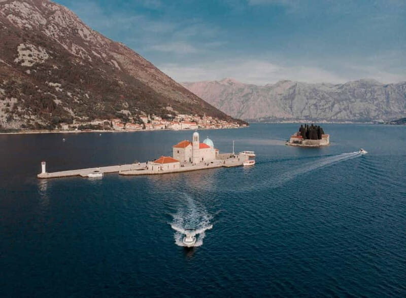 Kotor: Our Lady of the Rock and Perast Speedboat Tour - A Practical Look at the Tour Experience