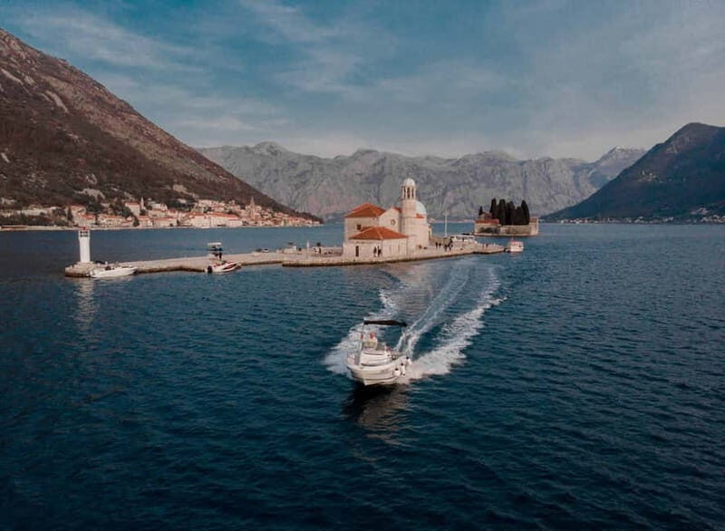 Kotor: Our Lady of the Rock and Perast Speedboat Tour - Authentic Insights from Past Travelers