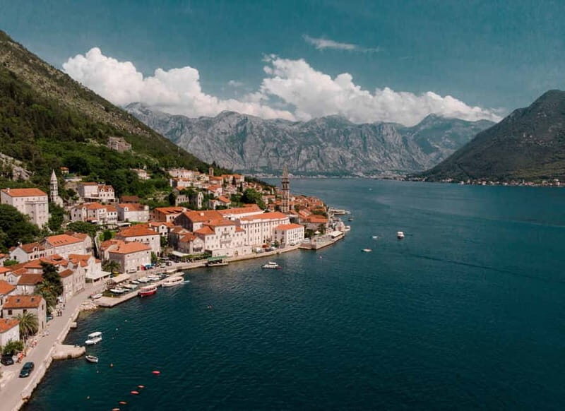 Kotor: Our Lady of the Rock and Perast Speedboat Tour - The Bottom Line