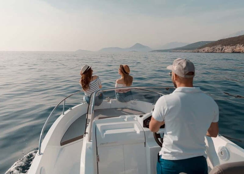 Kotor: Our Lady of the Rock and Perast Speedboat Tour - Frequently Asked Questions