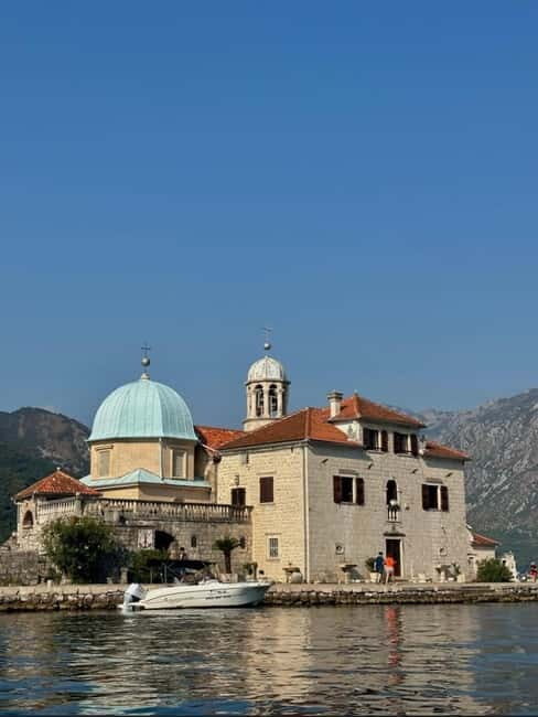 Kotor: Our Lady of the Rocks and Blue Cave Group Boat Tour - Final Thoughts