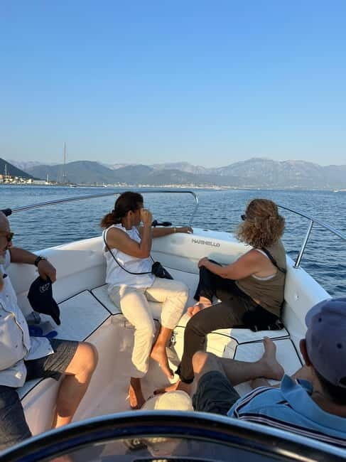 Kotor: Our Lady of the Rocks and Blue Cave Group Boat Tour - Frequently Asked Questions