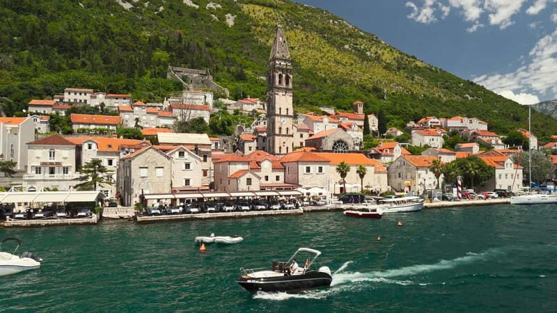 Kotor: Our Lady of the Rocks & Perast Old Town Boat Tour - A Detailed Look at Your Day on the Water