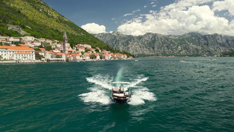 Kotor: Our Lady of the Rocks & Perast Old Town Boat Tour - Is This Tour Worth It?